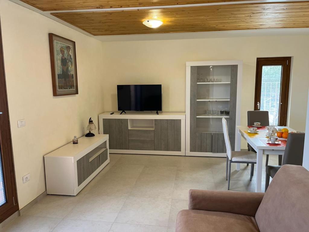 Perla Top Floor Apartment Sirmione Ngoại thất bức ảnh