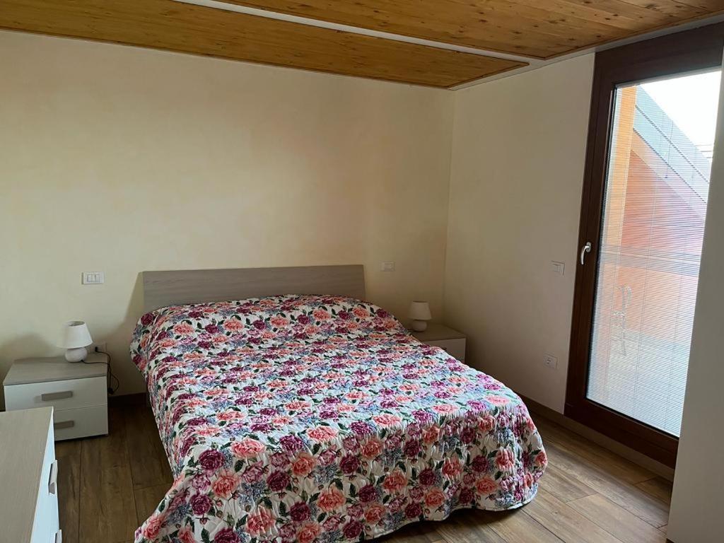 Perla Top Floor Apartment Sirmione Ngoại thất bức ảnh