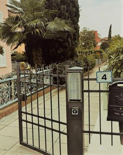 Perla Top Floor Apartment Sirmione Ngoại thất bức ảnh